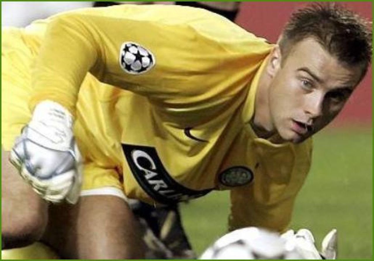 Artur Boruc