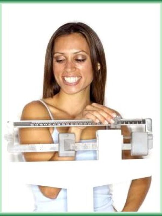 Redukcja tłuszczu w diecie