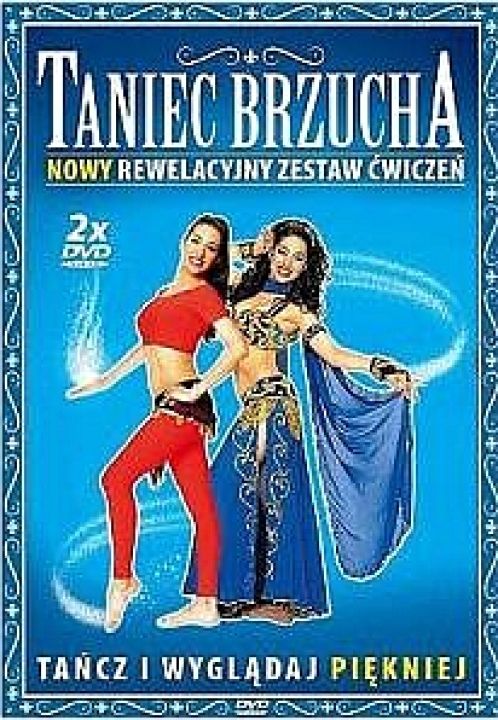 Taniec brzucha