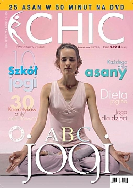 Kwietniowy Chic