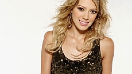 Hilary Duff schudła przez media