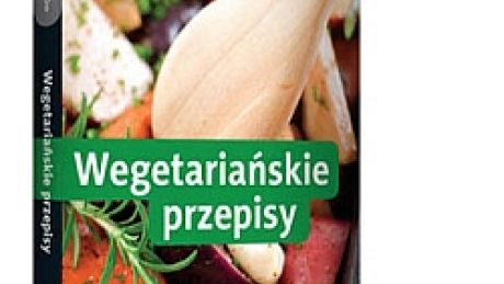 Wegetariańskie przepisy