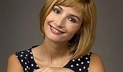 Jak to robi Joanna Brodzik