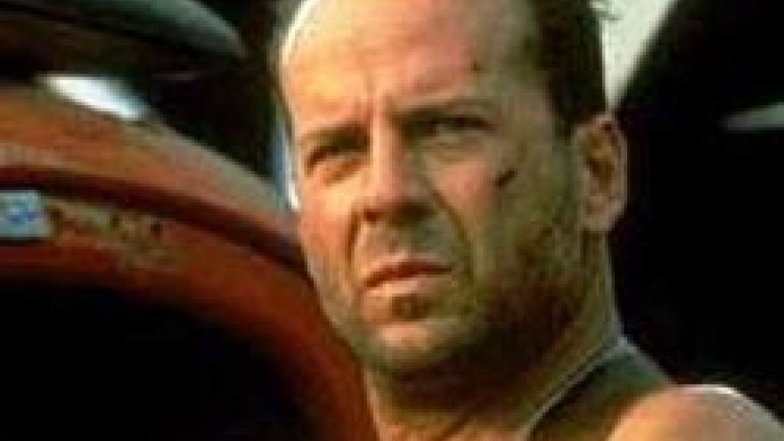 Jak rzucić palenie Bruce Willis nie będzie promował palenia