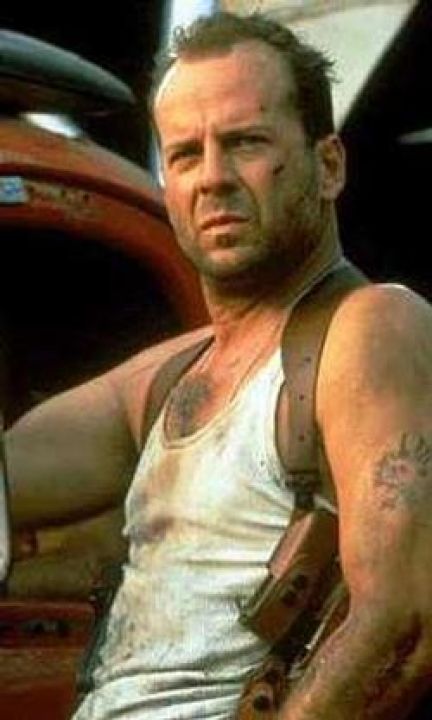 Bruce Willis nie będzie promował palenia