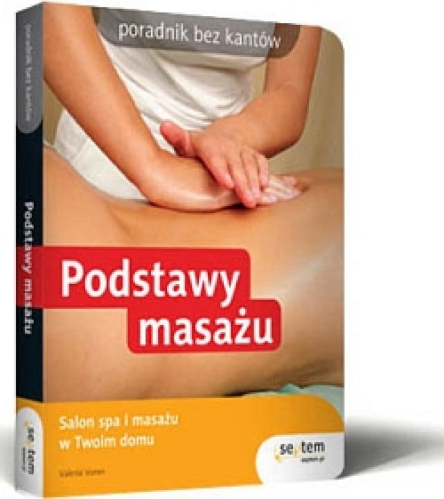 Podstawy masażu