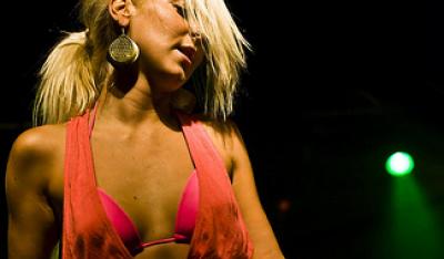 Video Clip Dance - taneczna alternatywa