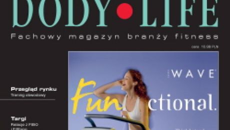 Nowy numer &#8222;Body Life&#8221;