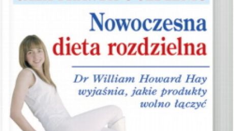 Nowoczesna dieta rozdzielna