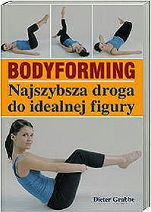 Bodyforming dla zapracowanych