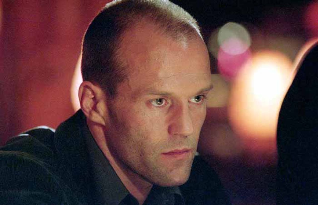 Jason Statham