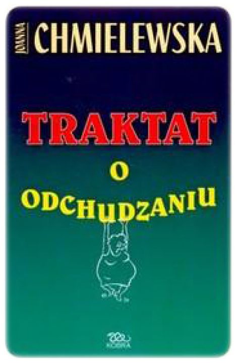 Traktat o odchudzaniu