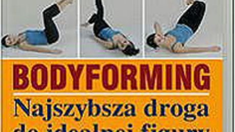 Bodyforming dla zapracowanych