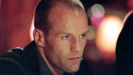 Jason Statham