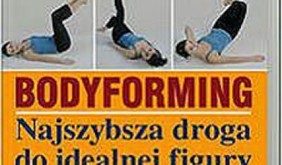 Bodyforming dla zapracowanych