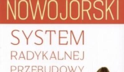 Nowojorski sposób na figurę