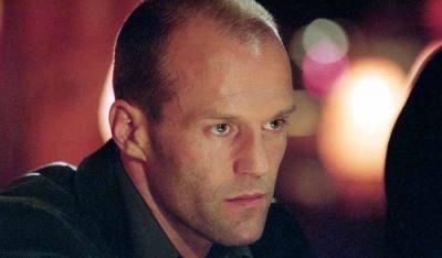 Jason Statham