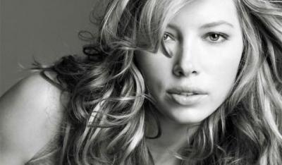 Jessica Biel
