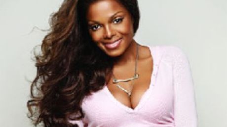 Janet Jackson pisze o odchudzaniu