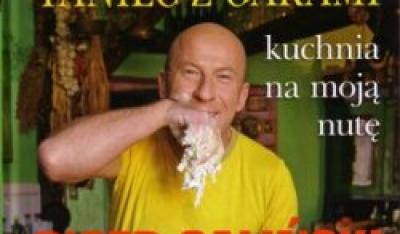 Taniec z garami Piotra Galińskiego