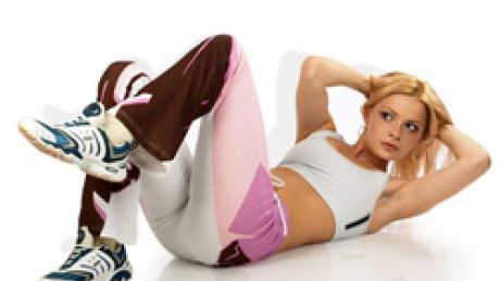 Elektroniczny fitness