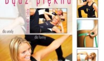 Fitness dla Ciebie