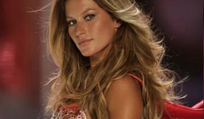 Gisele Bündchen