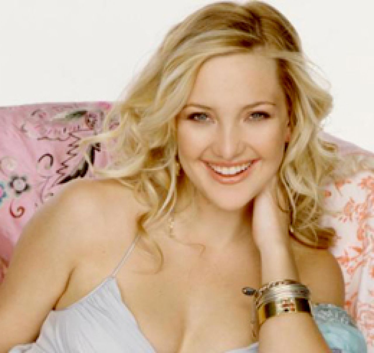 Kate Hudson tańczy