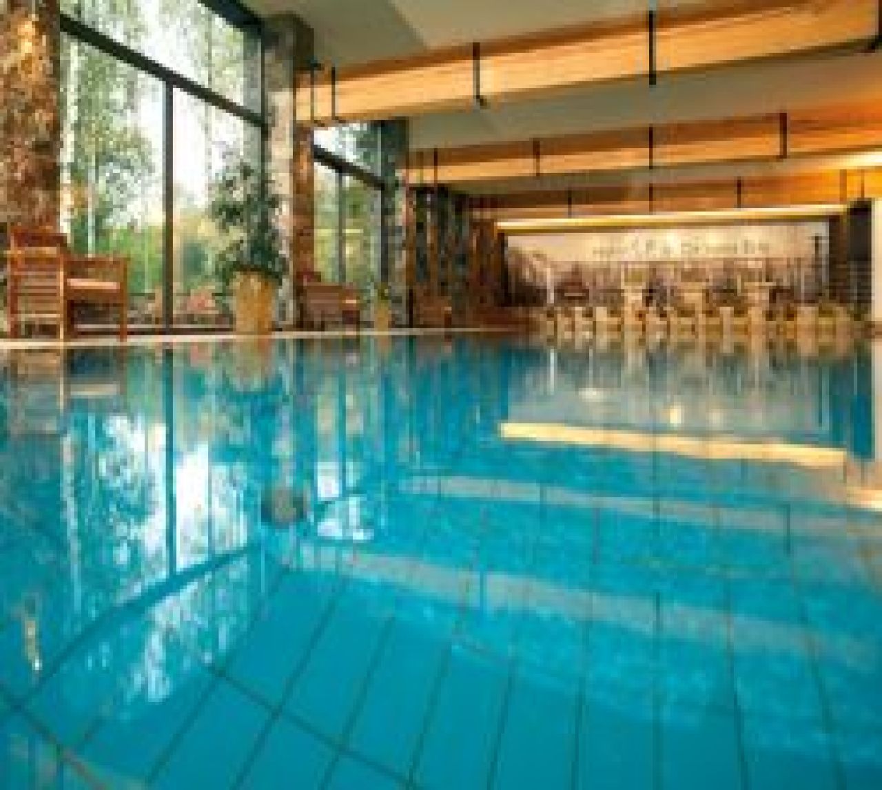 Hotele SPA Dr Irena Eris docenione