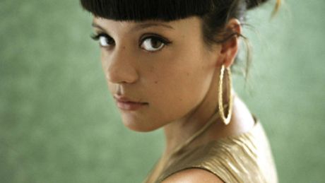 Lily Allen