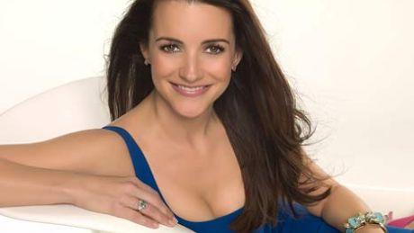 Kristin Davis