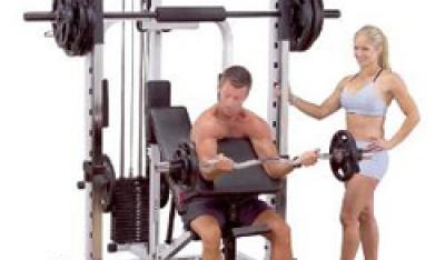 Diagnoza z klubu fitness