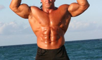 Mariusz Pudzianowski zatańczy