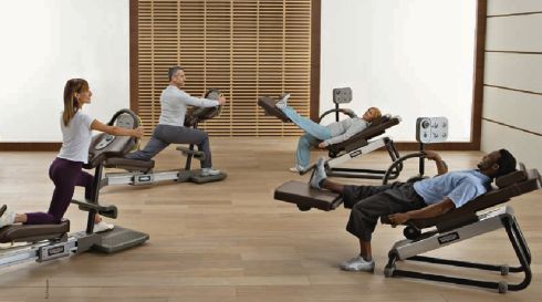 stretching technogym1