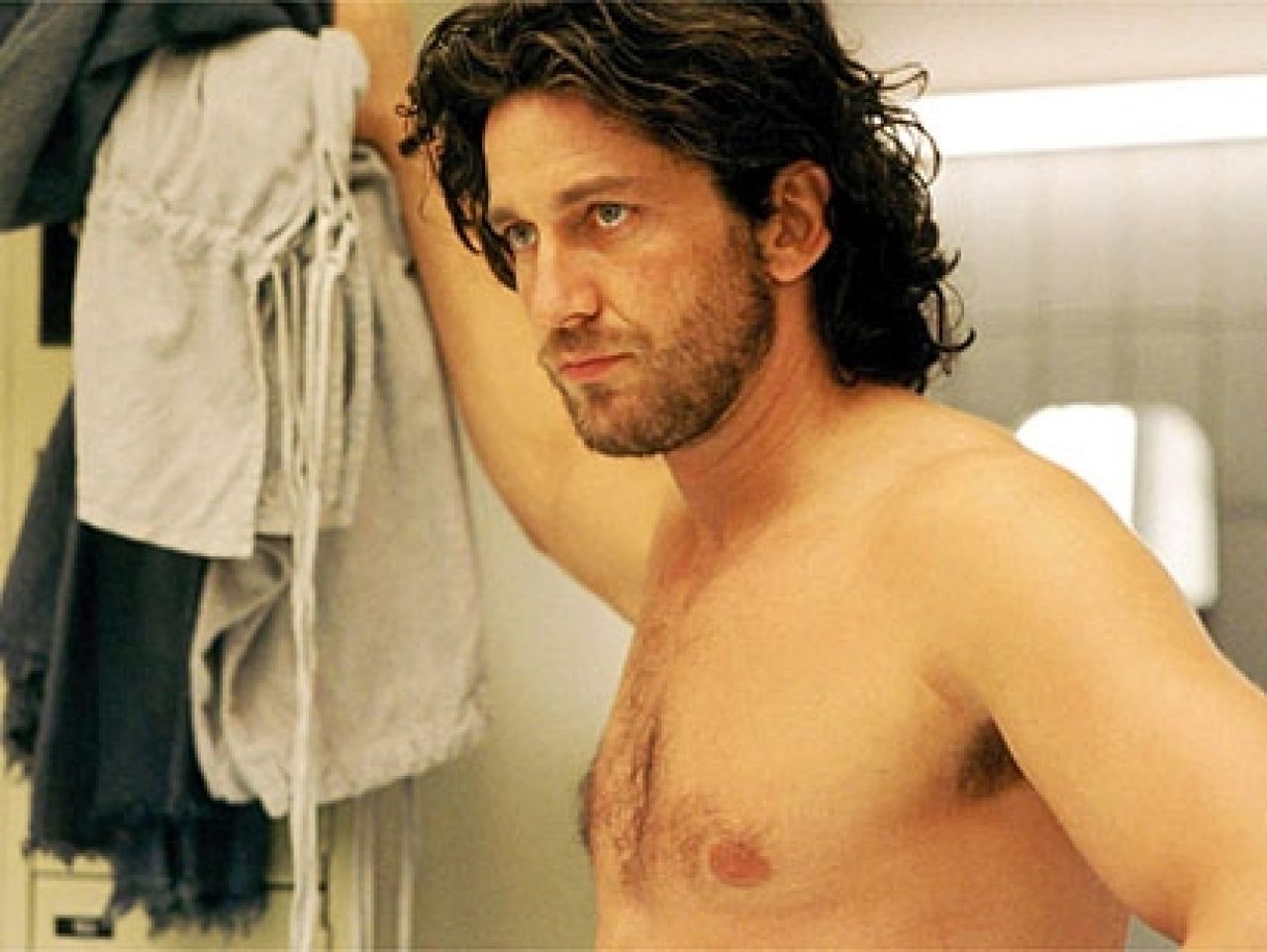 Gerard Butler