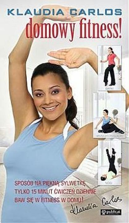 Domowy fitness