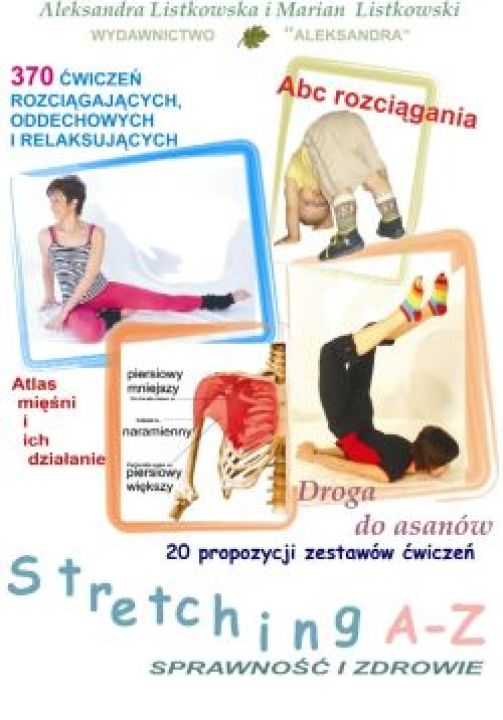 Stretching A-Z