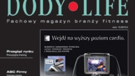 Body Life nr 1/2008