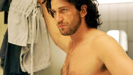 Gerard Butler