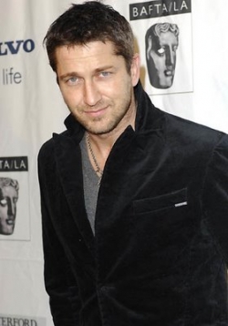 gerard butler