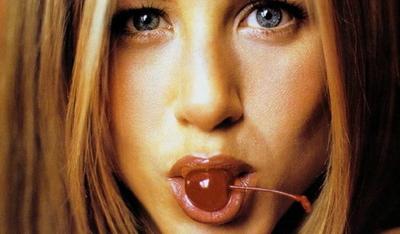 Jennifer Aniston