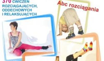 Stretching A-Z