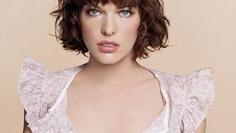 Milla Jovovich