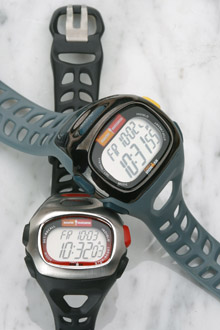 timex na maraton warszawski 2