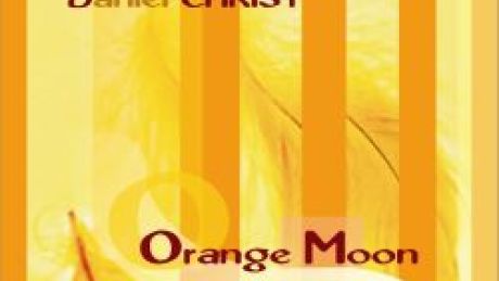 Orange Moon