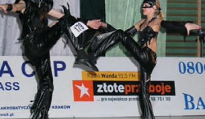 Rock’n’Roll w Krakowie