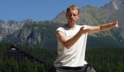 Tai Chi na cukrzycę i równowagę