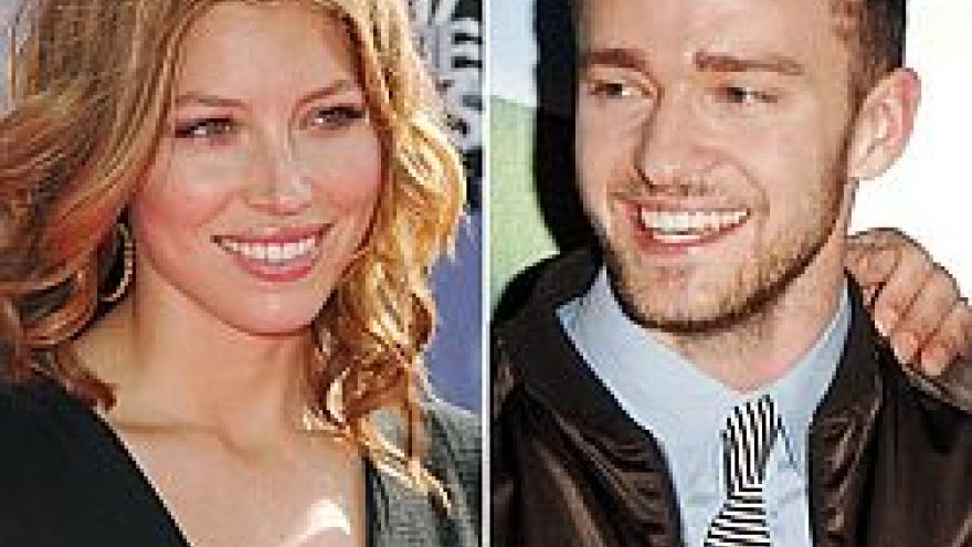 Jessica Biel Najbardziej wysportowane gwiazdy