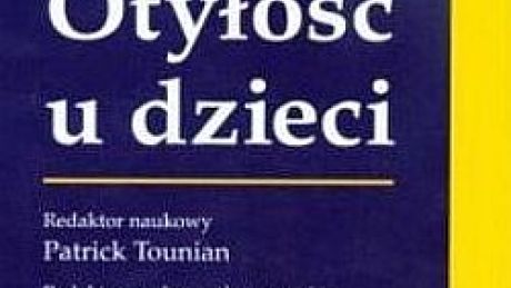 Otyłość u dzieci