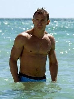 daniel craig